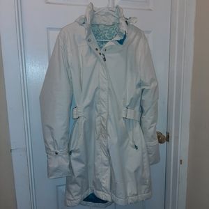 Lululemon Vintage Aprex Piste Jacket